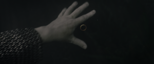 The Lord of the Rings - The Fellowship of the Ring - It betrayed Isildur.png