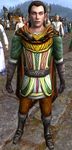 Elladan in The Lord of the Rings Online