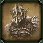 "Half-Troll Marauder" in The Lord of the Rings: The Battle for Middle-earth II
