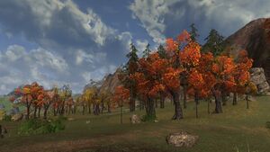 The Lord of the Rings Online - Coldfells.jpg