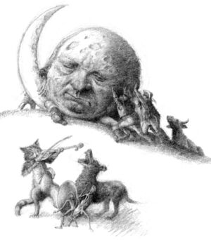 Alan Lee - The Man in the Moon stayed up too late.jpg