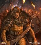War of the Ring: The Card Game