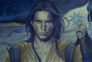 Kimberly - Star of Feanor.jpg