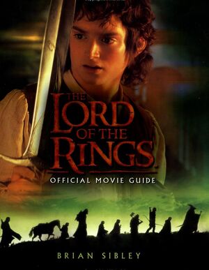 The Lord of the Rings Official Movie Guide (Houghton Mifflin).jpg