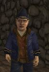 Robin Smallburrow in The Lord of the Rings: The Fellowship of the Ring (video game)