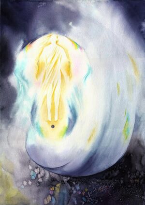Šárka Škorpíková - Eru Iluvatar (and the Ainur).jpg
