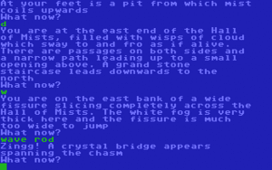 Colossal Adventure - 1.gif