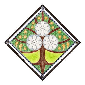 Matěj Čadil - The Silmarils heraldric device.jpg