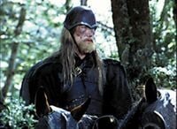 The Lord of the Rings: The Two Towers
