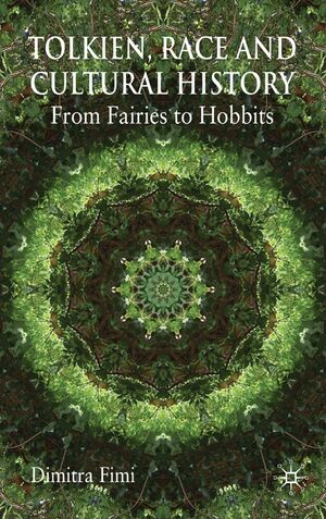 Tolkien, Race and Cultural History.jpg