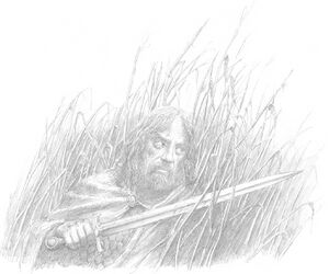 Alan Lee - Barahir.jpg