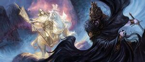 Jan Pospíšil - Battle of Fornost.jpg