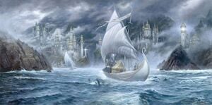 Matt Stewart - The Grey Havens.jpg