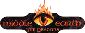Middle-earth The Dragons logo.png