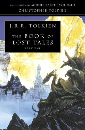 The Book of Lost Tales One (HC2002).png