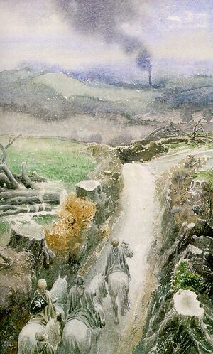Alan Lee - Homeward Bound.jpg
