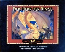 Limited Complete Set released in Germany (front)