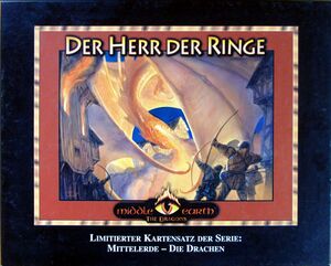 MECCG The Dragons Limited German Card Set (Front).jpg