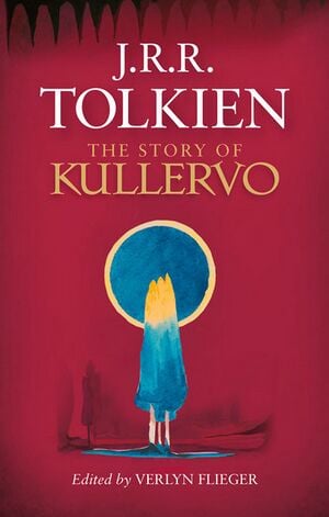 The Story of Kullervo hardcover.jpg