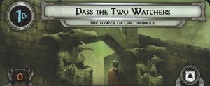 Stanislav Dikolenko - Pass the Two Watchers.jpg