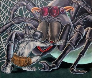 Ron Chironna - Inner Cunning.jpg
