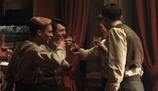 The T.C.B.S. in Tolkien