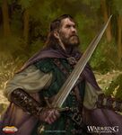War of the Ring: The Card Game