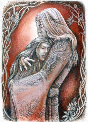 Janka Latečková - Undying Love.jpg