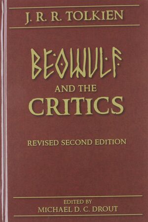 Beowulf and the Critics 2011.jpeg
