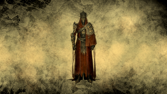 Concept Art of Agandaûr.