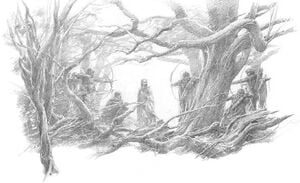 Alan Lee - Túrin Among the Outlaws.jpg