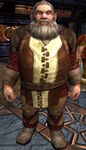 Nori in The Lord of the Rings Online