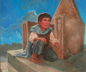Middle-earth Collectible Card Game