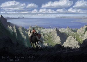 David Greset - Andunie (from 'Aldarion and Erendis').jpg