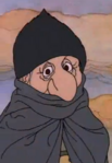 Ori in The Hobbit (1977 film)