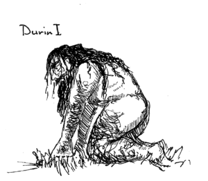 Philip Kerst - Durin I.png
