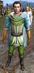 Elrohir in The Lord of the Rings Online