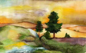 Šárka Škorpíková - Rhovanion - The Brown Lands.jpg