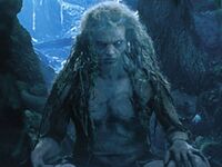 Ghân-buri-Ghân in The Lord of the Rings Trading Card Game