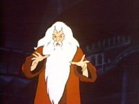The Lord of the Rings (1978 film)