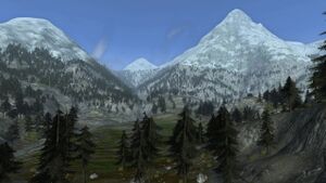 The Lord of the Rings Online - Blackroot Vale.jpg