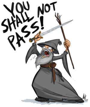 Olanda Fong-Surdenas - Gandalf sketch.png