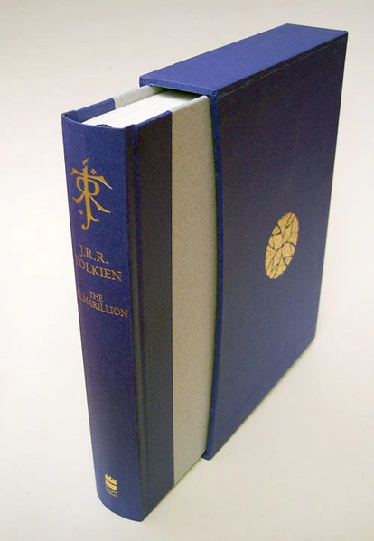 File:The Silmarillion 2007.png