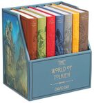 7 volume boxed set