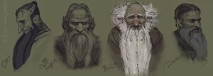 Yulia Alekseeva - Dwarves.jpg