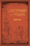 A Dictionary of Tolkien (2013)