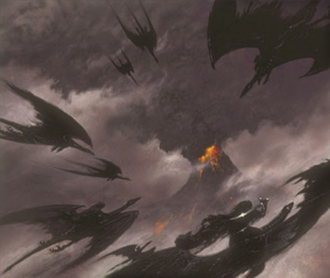 Ted Nasmith - Sudden Call.png
