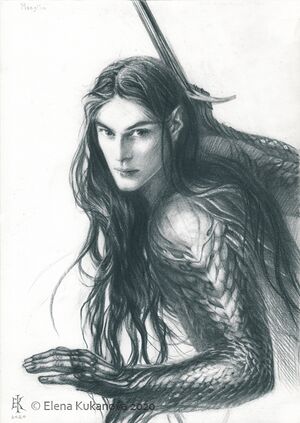 Elena Kukanova - Maeglin.jpg