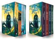 Box #4 Morgoth's Ring The War of the Jewels The Peoples of Middle-earth Index
