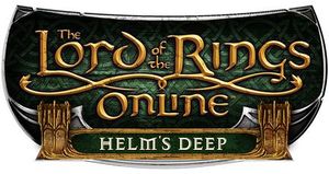 LOTRO - Helm's Deep logo.jpg